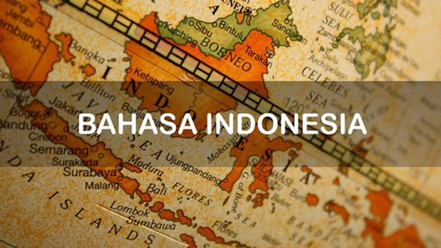Ini Sejarah Perkembangan Dari Bahasa Indonesia