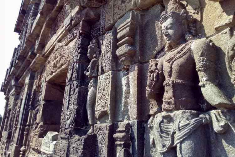 Sejarah Kerajaan Mataram Kuno Dan Raja-Rajanya